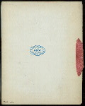 LADIES' NIGHT [held by] CLOVER CLUB OF BOSTON [at] "EXCHANGE CLUB, BOSTON, MA" (OTHER (CLUB);)