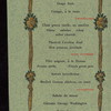 11TH ANNIVERSARY BUFFALO BANQUET [held by] ELLICOTT CLUB [at] "BUFFALO, NY" (OTHER (PRIVATE CLUB?);)