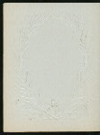 SEVENTH ANNUAL BANQUET [held by] NEW YORK AND NEW JERSEY HARDWARE AND IRON ASSOCIATION [at] "ASTOR HOTEL, NEW YORK, NY" (HOTEL;)