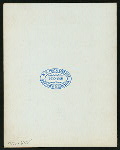 SEVENTH ANNUAL BANQUET [held by] NEW YORK AND NEW JERSEY HARDWARE AND IRON ASSOCIATION [at] "ASTOR HOTEL, NEW YORK, NY" (HOTEL;)