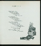 WINTER BANQUET [held by] NEW ENGLAND MANUFACTURING JEWLERS' AND SILVERSMITHS' ASSOCIATION [at] "WELLINGTON, THE, PROVIDENCE, RI" (HOTEL;)