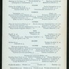 DINNER [held by] ST.REGIS HOTEL [at] ? (HOTEL;)