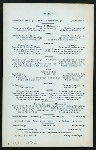 DINNER [held by] ST.REGIS HOTEL [at] ? (HOTEL;)