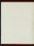 FAREWELL DINNER [held by] HERRN & FRAU PROFESSOR H. ONCKEN [at] "CLUBHOUSE OF THE GERMAN'S MENS CHOIR - CHICAGO," (CLUB;)