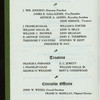 7TH ANNUAL DINNER [held by] YOUNG MEN'S CHRISTIAN ASSOCIATION [at] "SUMMIT,NJ;" (REST;)