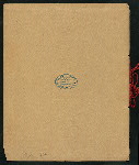 DINNER TO BRIG.-GEN.J.FRANKLIN BELL USA [held by] STAFF & OFFICERS OF THE INFANTRY & CAVALRY SCHOOL [at] "FORT LEAVENWORTH,KANSAS" (ARMY BASE;)