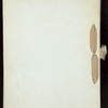 122ND ANNIVERSARY DINNER [held by] SOCIETY OF THE FRIENDLY SONS OF ST. PATRICK ON NYC [at] "DELMONICO'S, NEW YORK, NY" (REST;)