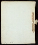 122ND ANNIVERSARY DINNER [held by] SOCIETY OF THE FRIENDLY SONS OF ST. PATRICK ON NYC [at] "DELMONICO'S, NEW YORK, NY" (REST;)