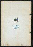 135TH ANNUAL BANQUET [held by] SOCIETY OF THE FRIENDLY SONS OF ST.PATRICK [at] "BELLEVUE-STRATFORD HOTEL,PHILADELPHIA,PA." (HOTEL;)