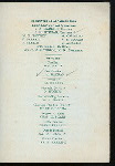 15TH ANNUAL BANQUET [held by] ANCIENT ORDER OF HIBERNIANS - DIVISION #1 [at] "WILTSHIRE HOTEL,ATLANTIC CITY,NJ" (HOTEL;)