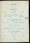 15TH ANNUAL BANQUET [held by] ANCIENT ORDER OF HIBERNIANS - DIVISION #1 [at] "WILTSHIRE HOTEL,ATLANTIC CITY,NJ" (HOTEL;)