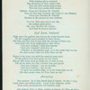 15TH ANNUAL BANQUET [held by] ANCIENT ORDER OF HIBERNIANS - DIVISION #1 [at] "WILTSHIRE HOTEL,ATLANTIC CITY,NJ" (HOTEL;)