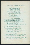 15TH ANNUAL BANQUET [held by] ANCIENT ORDER OF HIBERNIANS - DIVISION #1 [at] "WILTSHIRE HOTEL,ATLANTIC CITY,NJ" (HOTEL;)