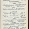 LUNCHEON [held by] ST.REGIS HOTEL [at] ? (HOTEL;)
