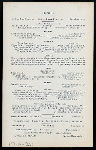 DINNER [held by] ST.REGIS HOTEL [at] ? (HOTEL;)