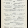 DINNER [held by] ST.REGIS HOTEL [at] ? (HOTEL;)