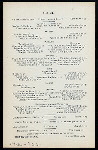 DINNER [held by] ST.REGIS HOTEL [at] ? (HOTEL;)