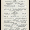 LUNCHEON [held by] ST.REGIS HOTEL [at] ? (HOTEL;)