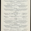 LUNCHEON [held by] ST.REGIS HOTEL [at] ? (HOTEL;)