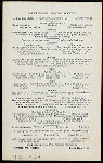 LUNCHEON [held by] ST.REGIS HOTEL [at] ? (HOTEL;)