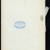 BANQUET [held by] SOUTHERN ICE EXCHANGE [at] "RICHMOND HOTEL,RICHMOND VA." (HOTEL;)