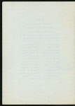 DINNER GIVEN IN HONOUR OF JUDGE HENRY STEINERT [held by] PRIVATE HOSTS (GROUP OF 25 MEN LISTED) [at] DEMOCRATIC CLUB (OTHER (CLUB);)