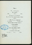 DINNER GIVEN IN HONOUR OF JUDGE HENRY STEINERT [held by] PRIVATE HOSTS (GROUP OF 25 MEN LISTED) [at] DEMOCRATIC CLUB (OTHER (CLUB);)