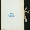 DINNER GIVEN IN HONOUR OF JUDGE HENRY STEINERT [held by] PRIVATE HOSTS (GROUP OF 25 MEN LISTED) [at] DEMOCRATIC CLUB (OTHER (CLUB);)