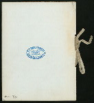 DINNER GIVEN IN HONOUR OF JUDGE HENRY STEINERT [held by] PRIVATE HOSTS (GROUP OF 25 MEN LISTED) [at] DEMOCRATIC CLUB (OTHER (CLUB);)