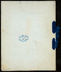 DINNER TO MR. FRANK L. HAND IN RECOGNITION OF HIS ACTIVE SERVICE OF TWENTY YEARS IN THE WATER DEPARTMENT OF PHILADELPHIA [held by] HIS FRIENDS [at] "BELLEVUE-STRATFORD HOTEL, PHILADELPHIA, PA" (HOTEL;)