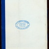DINNER TO THE MOST HON. MARQUESS OF LANSDOWNE, K.G.,P.G., G.G.S.I., G.G.I.E., G.G.M.G. [held by] CITY CARLTON CLUB [at] "LONDON, ENGLAND" (OTHER (CLUB);)