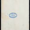 BANQUET [held by] INTERNATIONAL ASSOCIATION OF CHIEFS OF POLICE [at] "PARK HOTEL, THE, HOT SPRINGS, AR" (HOTEL;)