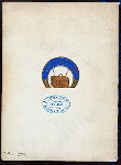 COMPLIMENTARY BANQUET TO BOISE COUNCIL NO. 313 [held by] IDAN-HA HOTEL [at] "SODA SPRINGS, ID" (HOTEL;)
