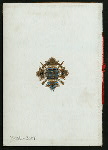 FORTY-FIFTH ANNIVERSARY [held by] VETERAN CORPS FIRST REGIMENT INFANTRY N.G.P. [at] UNION LEAGUE HOUSE. (?) (OTHER (CLUB);)