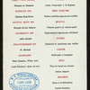 BANQUET COMMEMORATING THE MARRIAGE OF S.M. EL REY DON ALFONSO XIII AND VICTORIA EUGENIA DE BATTENBERG [held by] COLONIA ESPANOLA EN CUBA [at] "HAVANA, CUBA" (FOR;)
