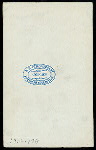 BANQUET COMMEMORATING THE MARRIAGE OF S.M. EL REY DON ALFONSO XIII AND VICTORIA EUGENIA DE BATTENBERG [held by] COLONIA ESPANOLA EN CUBA [at] "HAVANA, CUBA" (FOR;)