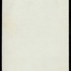 DINNER [held by] FOOD AND COOKERY (MAGAZINE) [at] "THE MONICO, LONDON, [ENGLAND]" (FOR;)