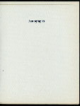 ANNUAL BANQUET [held by] AMERICAN MEDICAL EDITORS' ASSOCIATION [at] "UNIVERSITY CLUYB, BOSTON, MA" (OTHER (PRIVATE CLUB);)