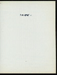 ANNUAL BANQUET [held by] AMERICAN MEDICAL EDITORS' ASSOCIATION [at] "UNIVERSITY CLUYB, BOSTON, MA" (OTHER (PRIVATE CLUB);)