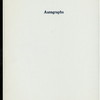 ANNUAL BANQUET [held by] AMERICAN MEDICAL EDITORS' ASSOCIATION [at] "UNIVERSITY CLUYB, BOSTON, MA" (OTHER (PRIVATE CLUB);)