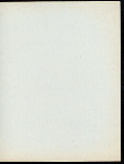 ANNUAL BANQUET [held by] AMERICAN MEDICAL EDITORS' ASSOCIATION [at] "UNIVERSITY CLUYB, BOSTON, MA" (OTHER (PRIVATE CLUB);)