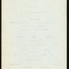 SUPPER [held by] THE MAPLEWOOD [at] "PITTSFIELD, MA" (HOTEL;)