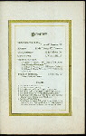 DINNER [held by] KEYSTONE  CONSISTORY [at] "THE HOTEL JERMYN, SCRANTON, PA" (HOTEL;)