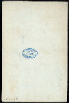 DINNER [held by] KEYSTONE  CONSISTORY [at] "THE HOTEL JERMYN, SCRANTON, PA" (HOTEL;)