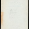 DINNER TO AMERICAN PRESS HUMORISTS [held by] PHILADELPHIA NEWSPAPERS [at] "PEN AND PENCIL CLUB; PHILADELPHIA, PA" (OTHER (PRIVATE CLUB);)