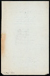 DINNER TO AMERICAN PRESS HUMORISTS [held by] PHILADELPHIA NEWSPAPERS [at] "PEN AND PENCIL CLUB; PHILADELPHIA, PA" (OTHER (PRIVATE CLUB);)