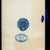 BANQUET TO NATIONAL WHOLESALE LIQUOR DEALERS ASSOCIATION OF AMEICA [held by] WHOLESALE LIQUOR DEALERS AND DISTILLIERS OF KENTUCKY [at] "GALT HOUSE, LOUISVILLE, KENTUCKY" (HOTEL;)