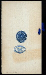 BANQUET TO NATIONAL WHOLESALE LIQUOR DEALERS ASSOCIATION OF AMEICA [held by] WHOLESALE LIQUOR DEALERS AND DISTILLIERS OF KENTUCKY [at] "GALT HOUSE, LOUISVILLE, KENTUCKY" (HOTEL;)