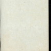 GRADUATION SUPPER [held by] US MILITARY ACADEMY [at] "MURRAY HILL HOTEL, NY" (HOTEL;)