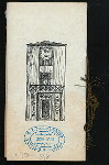 GRADUATION SUPPER [held by] US MILITARY ACADEMY [at] "MURRAY HILL HOTEL, NY" (HOTEL;)